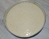 Foto langkah ke 5 dari resep Bolu Pisang Kukus (takaran sendok).