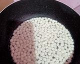 Foto langkah ke 4 dari resep Pilus kencur kriuk.