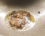 কাশ্মীরি চিকেন কারি(kashmiri chicken curry recipe in Bengali) রেসিপির ধাপ 3 ছবি