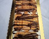 Foto del passaggio 5 della ricetta Semifreddo mascarpone e nutella