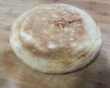 Foto del paso 7 de la receta Pan serrano sin horno