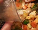 Foto del paso 6 de la receta Tubérculos en escabeche ligero