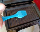 Pirítós reggeli recept fázis 2 fotója