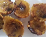 Foto del paso 4 de la receta: Cestita de plátano verde