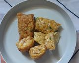 Foto langkah ke 7 dari resep Dimsum Kulit Tahu🥟.