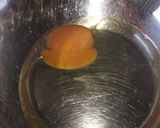 Foto del paso 1 de la receta: Budín de nuez pecán