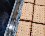 Foto del paso 9 de la receta: 102. Pudin de Galletas María