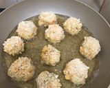 Foto langkah ke 3 dari resep Macroni Cheese Ball.