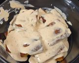 Foto del paso 5 de la receta: Vitel tone vegano