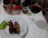 Foto del paso 8 de la receta: Costilla de cerdo BBQ & Beer
