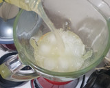 Foto del paso 2 de la receta: Pisco sour con jengibre..🥂