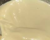 Foto langkah ke 3 dari resep Es Krim Durian Enak, Lembut, & Creamy (mix cheese).