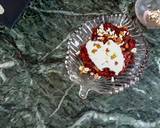 Rose flower halwa recipe step 6 photo