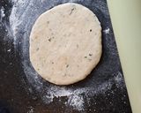 Foto del paso 3 de la receta: Pan pita condimentado