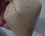 Foto langkah ke 6 dari resep Roti Boy Isi Coklat.