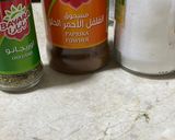 صورة لخطوة 2 من وصفة كتشوري البطاطا بالتونة