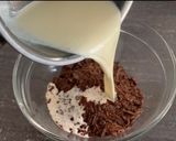 Foto del passaggio 7 della ricetta Bund cake pere e cioccolato
