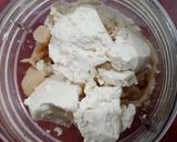 Foto langkah ke 2 dari resep Nugget Tahu Jamur.