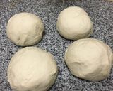 Foto del paso 6 de la receta: Masa de pizza casera