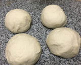 Foto del paso 6 de la receta: Masa de pizza casera