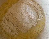 Foto del paso 2 de la receta: Pancakes de avena