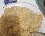 Foto del paso 3 de la receta: Pica pollo con yuca....🇩🇴🇩🇴