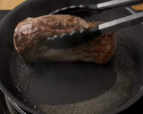 Wellington bélszin recept fázis 1 fotója
