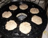 Foto del paso 2 de la receta: Pancitos rápidos para el mate