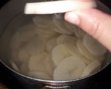Foto del paso 1 de la receta: Pastel de papa y carne