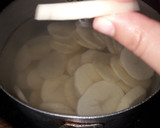 Foto del paso 1 de la receta: Pastel de papa y carne