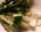 Foto del paso 2 de la receta: Salsa Verde Mexicana