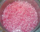 Foto langkah ke 1 dari resep Kue cantik manis mutiara.
