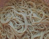 Foto del paso 2 de la receta: Milanesa parmesana de cerdo