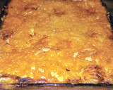 Foto del paso 4 de la receta: Lasaña de carne con champiñones