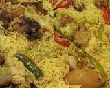 صورة لخطوة 7 من وصفة مقلوبه