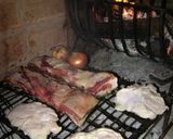 Foto del paso 2 de la receta: Mollejas a la parrilla