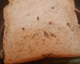 Mushroom and Cheese Sandwich langkah memasak 3 foto