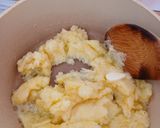 Foto langkah ke 3 dari resep Creamy Mashed Potato.