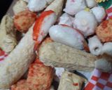 Foto langkah ke 3 dari resep TomyumSuki Nay.