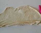 Malabar parotta or kerala paratha recipe step 3 photo