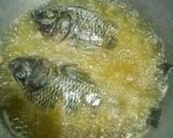 Foto langkah ke 2 dari resep Pecak Ikan Mujaer.