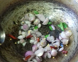 முருங்கைக்கீரை மிளகு சீரக ரசம் ரெசிபி ஸ்டேப் 2 புகைப்படம்