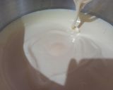 Foto del paso 4 de la receta: Genovesa