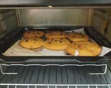 চকো কুকিজ (choco cookies recipe in Bengali) রেসিপির ধাপ 6 ছবি