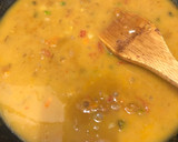 Foto del paso 4 de la receta: 423. Codornices rellenas de foie al aroma de Pedro Ximénez (principal carne)