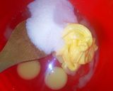 A picture of step 3 of Nomal cake.