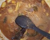 Foto langkah ke 4 dari resep Rendang daging sapi.