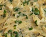 Foto del paso 3 de la receta: Tortilla de papas