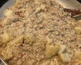 Foto del paso 17 de la receta: Papas con mote y mi toque 🇨🇱
