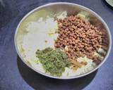 Pani Puri recipe step 3 photo